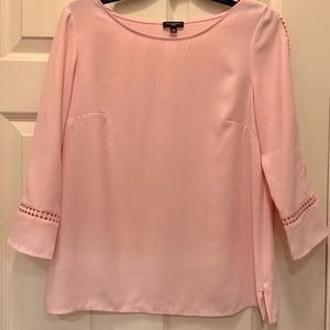 Talbots Women’s Blouse Size Small Petite